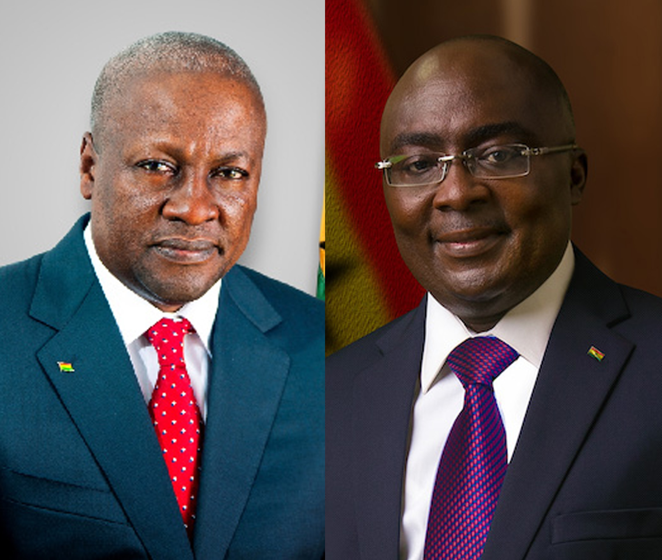 2024 Elections: NDC fears me because I will give them a showdown – Bawumia